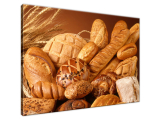 Obraz do jedálne Čerstvý chlieb