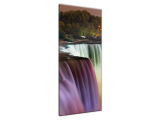 Obraz na plátne Niagarské vodopády