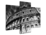 Obraz na plátne Koloseum