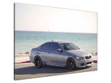Obraz na stenu BMW 335i Coupe - Axion23