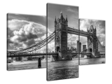 Obraz na plátne Tower Bridge