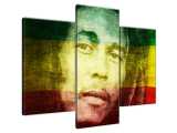 Obraz na stenu Bob Marley