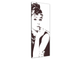 Obraz na stenu Audrey Hepburn