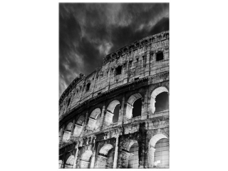 Obraz na plátne Koloseum