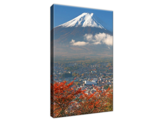 Obraz Hory Fuji - Fudžisan