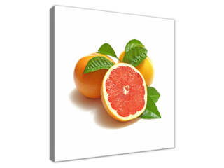 Obraz do kuchyne Grapefruity