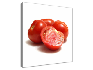 Obraz Dužinaté paradajky