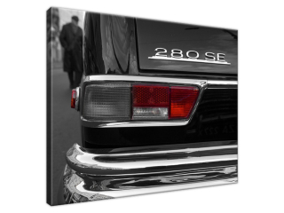 Obraz na stenu Mercedes 280 SE