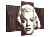 Obraz Marilyn Monroe - Norma Jeane Mortenson