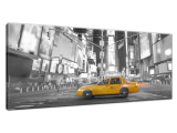 Obraz na stenu Taxi in New York