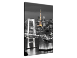 Obraz Dúhový most v Tokiu