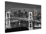 Obraz Dúhový most v Tokiu