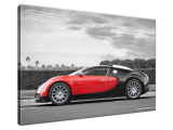 Obraz Športové Bugatti Veyron - Axion23