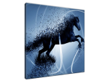 Fragmentácia Modrý kôň - Jakub Banas