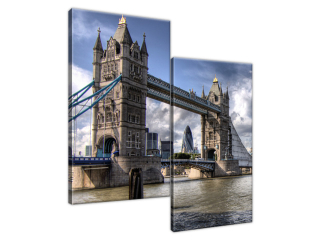 Obraz na stenu Most Tower Bridge na Temži