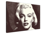 Obraz Marilyn Monroe - Norma Jeane Mortenson