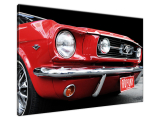 Obraz na stenu Red Mustang - Y
